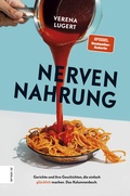 Cover: Nervennahrung - ZS Verlag