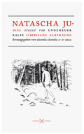 Cover: Sibirische Albtr&auml;ume - ciconia ciconia