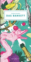 Cover: Das Bankett - ciconia ciconia