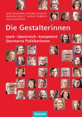 Abbildung von: Die Gestalterinnen - Husum Druck- und Verlagsgesellschaft