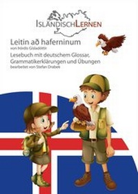 Abbildung von: Leitin að haferninum - IsländischLernen