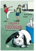 Cover: Tavsanla Yolculuk - Ginko Kitap