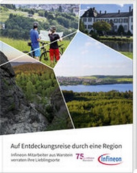 Abbildung von: Entdeckungsreise durch eine Region - SüdOst