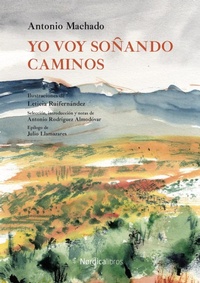 Abbildung von: Yo voy sonando caminos - Nordica Libros