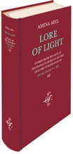 Cover: LORE OF LIGHT - Spohr Verlag