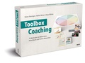 Cover: Toolbox Coaching - Beltz Verlagsgruppe GmbH & Co. KG