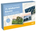 Cover: 75 Bildkarten B&auml;ume - Beltz Verlagsgruppe GmbH & Co. KG