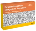 Cover: Kartenset Demokratiep&auml;dagogik f&uuml;r Jugendliche - Beltz Verlagsgruppe GmbH & Co. KG