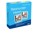 Cover: Ressourcen-Memo - Beltz Verlagsgruppe GmbH & Co. KG