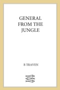 Cover: General from the Jungle - Farrar, Straus and Giroux