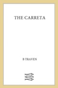 Cover: The Carreta - Farrar, Straus and Giroux