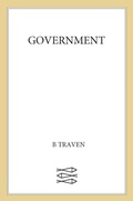 Cover: Government - Farrar, Straus and Giroux