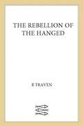 Cover: The Rebellion of the Hanged - Farrar, Straus and Giroux