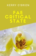 Cover: Fae Critical State - Five House Publishing