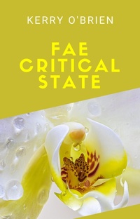 Enlarge image Cover: Fae Critical State - Five House Publishing