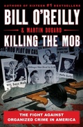 Cover: Killing the Mob - St. Martin's Press
