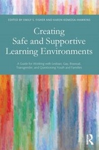 Abbildung von: Creating Safe and Supportive Learning Environments - Routledge