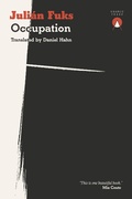 Cover: Occupation - Charco Press