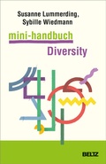 Cover: Mini-Handbuch Diversity - Beltz Verlagsgruppe GmbH & Co. KG