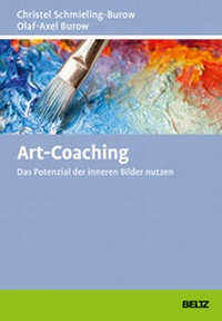 Abbildung von: Art-Coaching - Beltz Verlagsgruppe GmbH & Co. KG