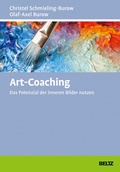 Cover: Art-Coaching - Beltz eBook