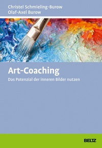 Abbildung von: Art-Coaching - Beltz Juventa