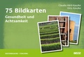 Cover: 75 Bildkarten Gesundheit und Achtsamkeit - Beltz eBook