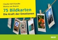 Cover: 75 Bildkarten Die Kraft der Emotionen - Beltz eBook