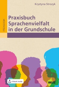 Abbildung von: Praxisbuch Sprachenvielfalt in der Grundschule - Julius Beltz