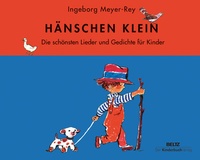 Abbildung von: Hänschen klein - Beltz | Der KinderbuchVerlag