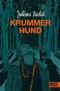 Cover: Krummer Hund - Beltz Verlagsgruppe GmbH & Co. KG