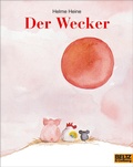 Cover: Der Wecker - Beltz Verlagsgruppe GmbH & Co. KG