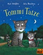 Cover: Tommi Tatze - Beltz Verlagsgruppe GmbH & Co. KG