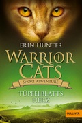 Cover: Warrior Cats - Short Adventure - T&uuml;pfelblatts Herz - Gulliver