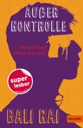 Cover: Au&szlig;er Kontrolle - Gulliver