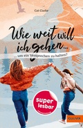 Cover: Wie weit will ich gehen - Gulliver