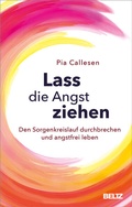 Cover: Lass die Angst ziehen - Beltz Verlagsgruppe GmbH & Co. KG