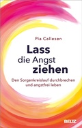 Cover: Lass die Angst ziehen - Beltz eBook