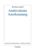Cover: Ambivalente Anerkennung - Campus