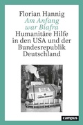Cover: Am Anfang war Biafra - Campus