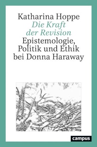 Abbildung von: Die Kraft der Revision - Campus