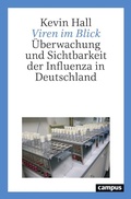 Cover: Viren im Blick - Campus Verlag Digital