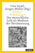 Cover: K&ouml;rper-Kr&auml;nkungen - Campus Verlag Digital
