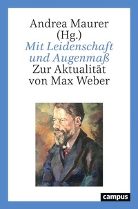 Enlarge image Cover: Mit Leidenschaft und Augenmaß - Campus