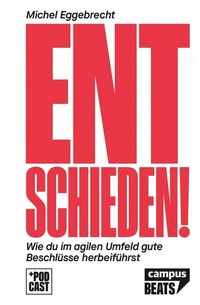 Abbildung von: Entschieden! - Campus