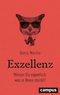 Cover: Exzellenz - Campus Verlag Digital