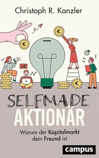 Abbildung von: Selfmade-Aktionär - Campus