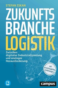 Abbildung von: Zukunftsbranche Logistik - Campus