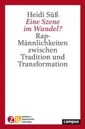 Cover: Eine Szene im Wandel? - Campus