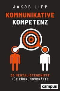Abbildung von: Kommunikative Kompetenz - Campus